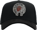 Ace Hats Chrome