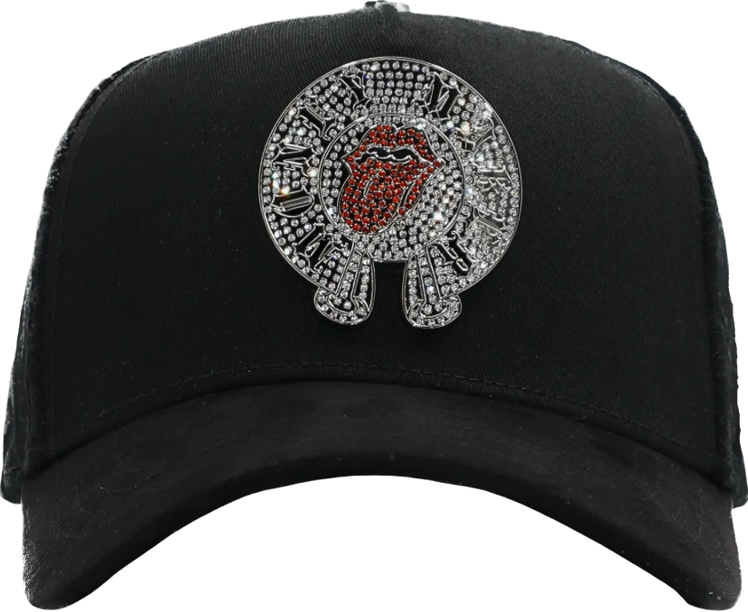 Ace Hats Chrome