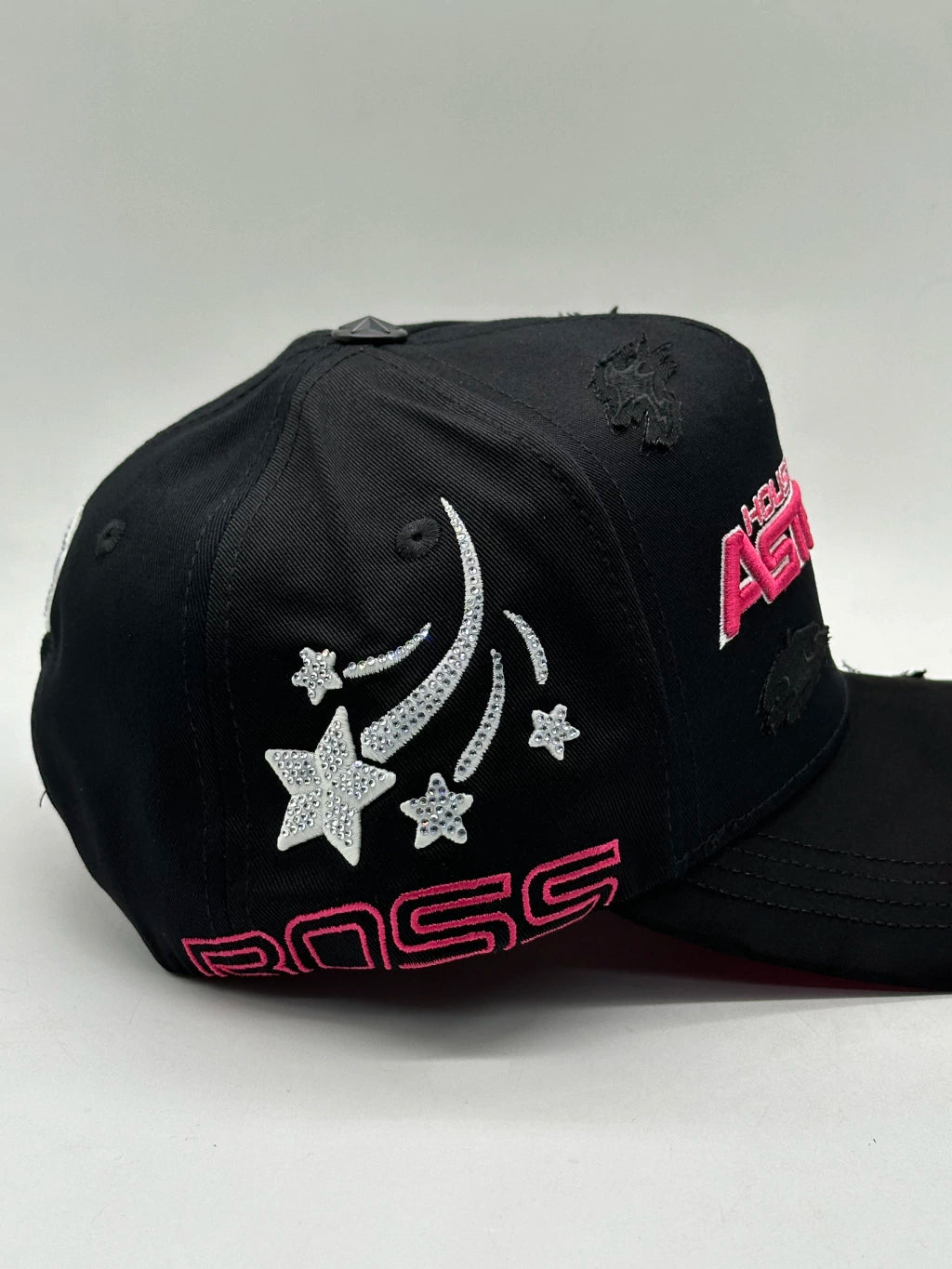 Bigg Boss Astros