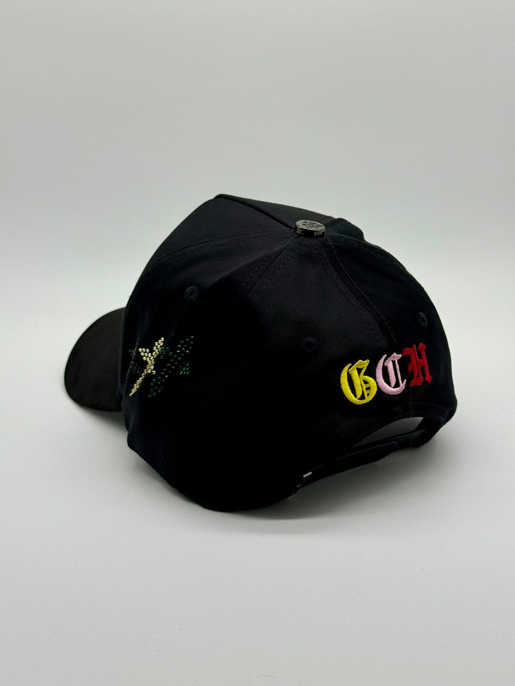 GC Hats Gervonta