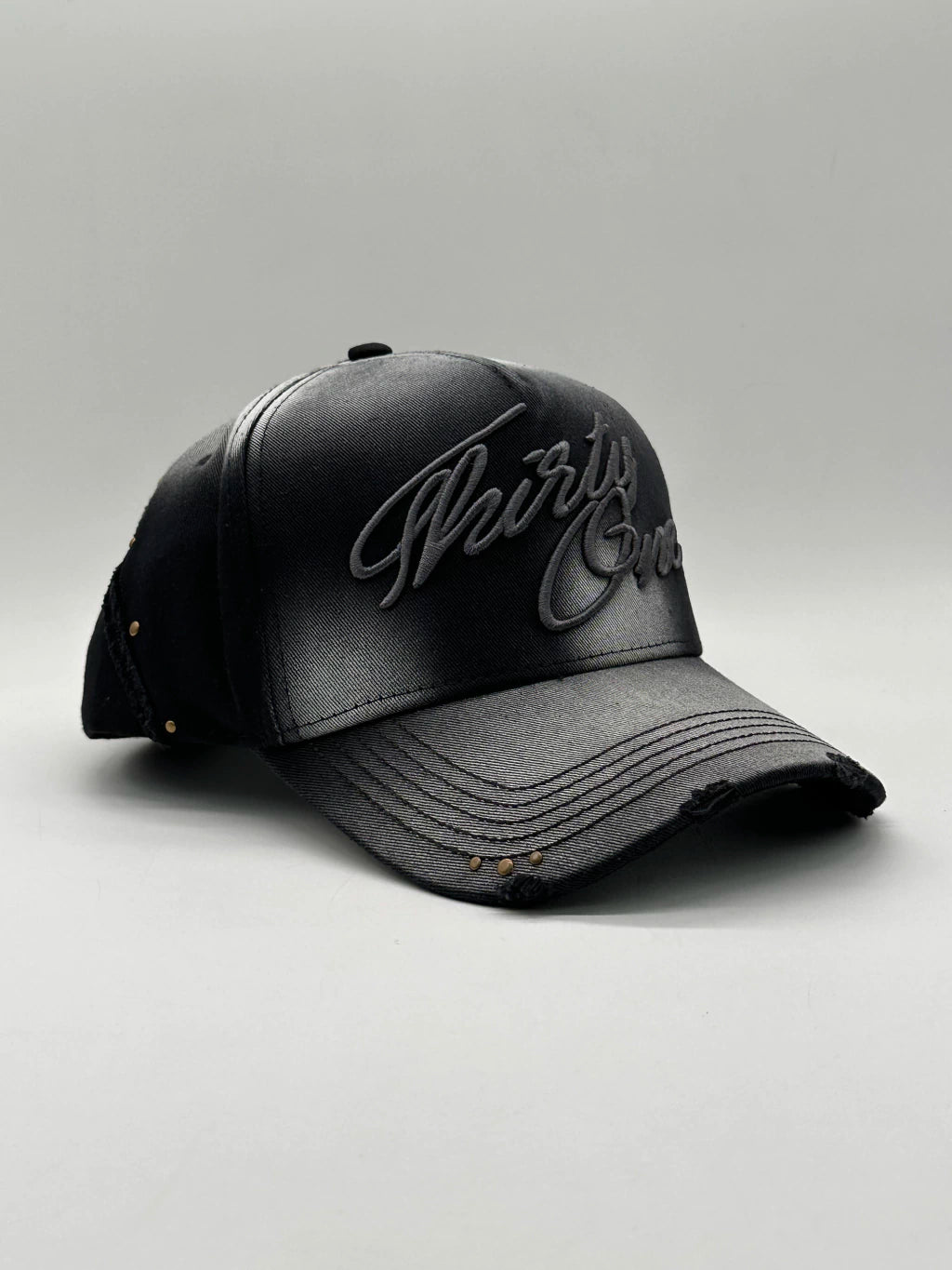 31 Hats Fade to Black