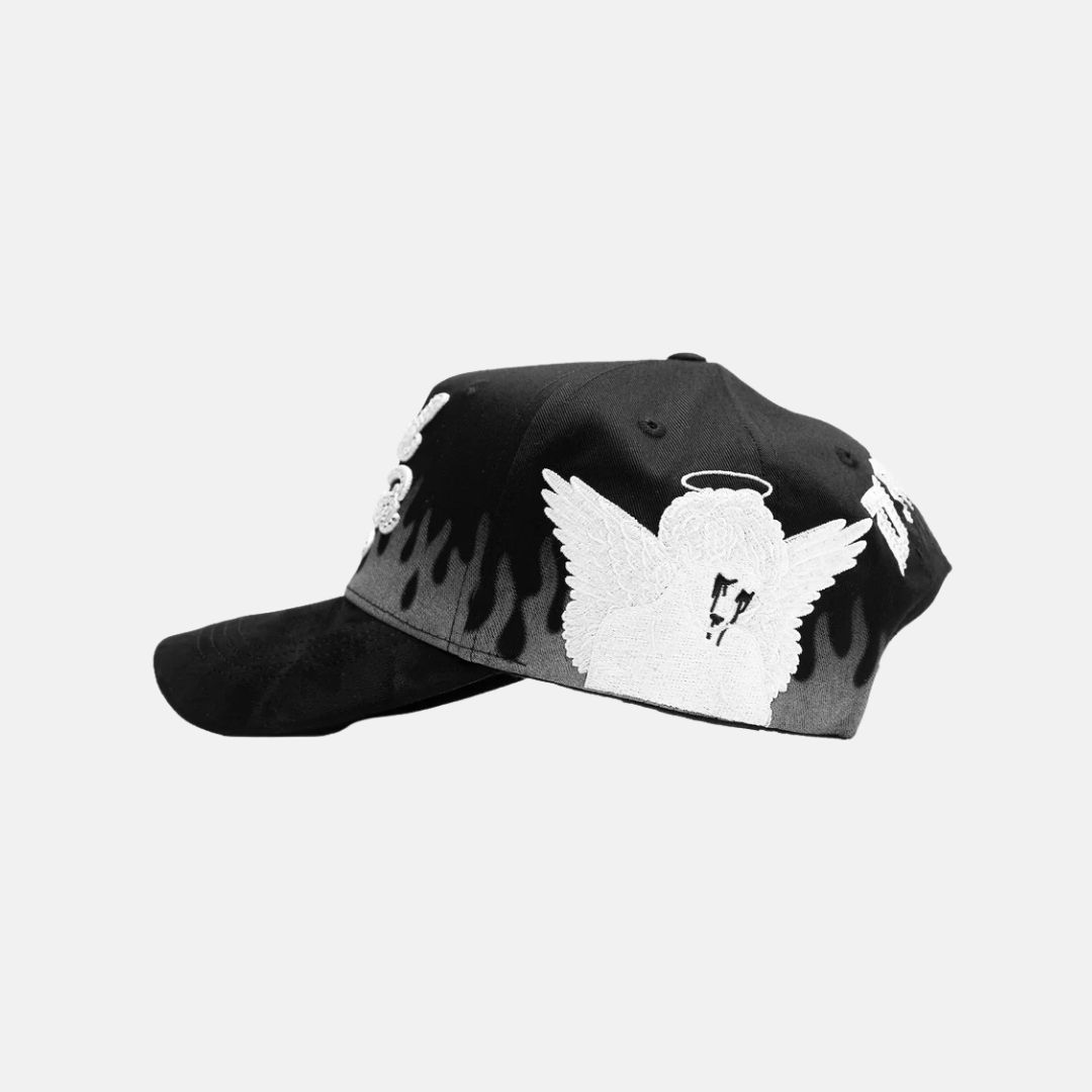 Dandy Hats X Junior H LLORO