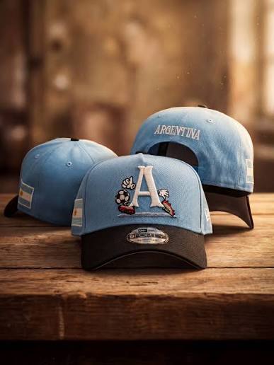 New era Argentina
