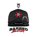 MZ Hats Barber Bloom