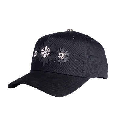 Barbas Hats PLATINUM