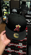 New era cerrada
