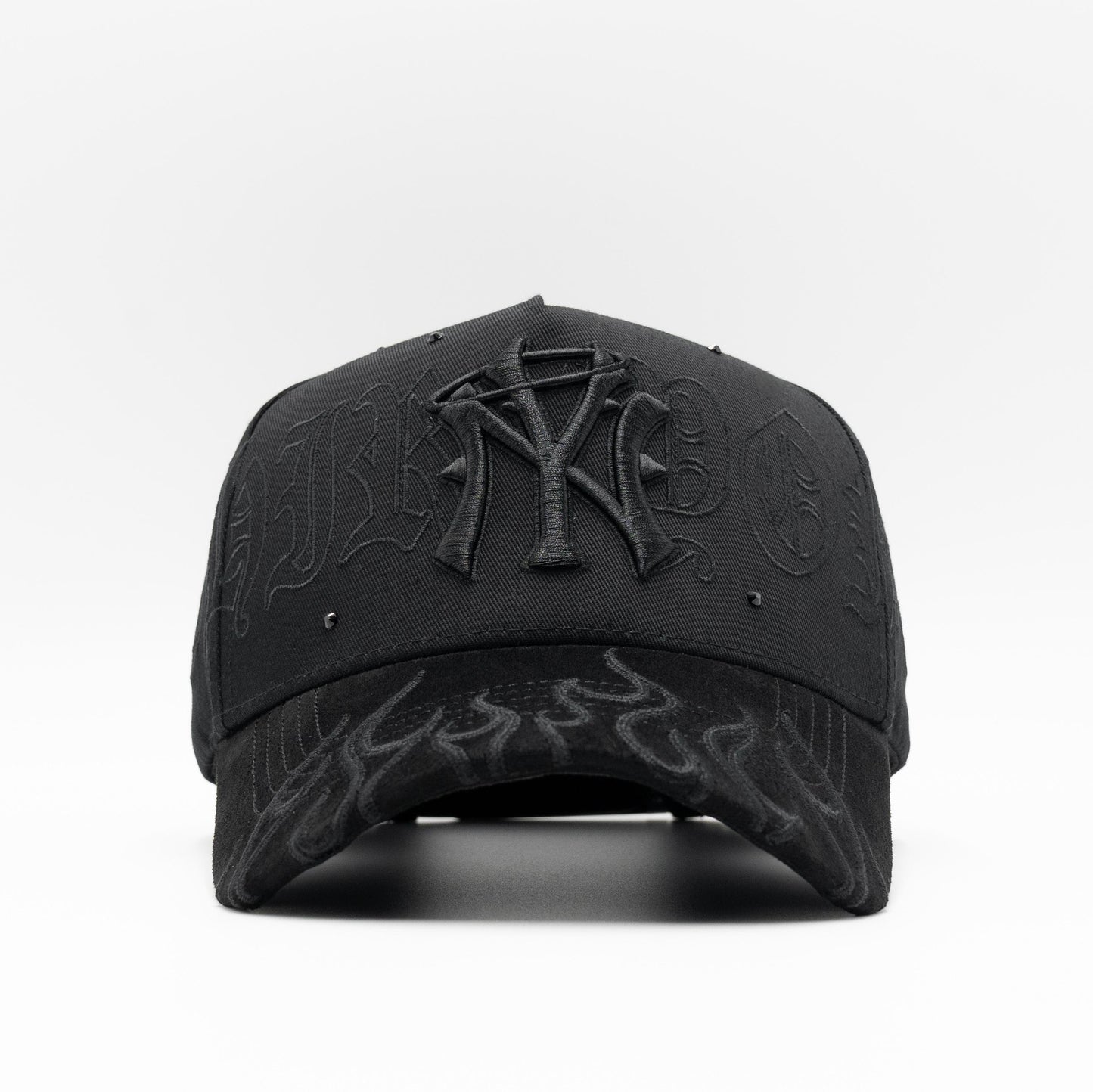 31 NY Flames
