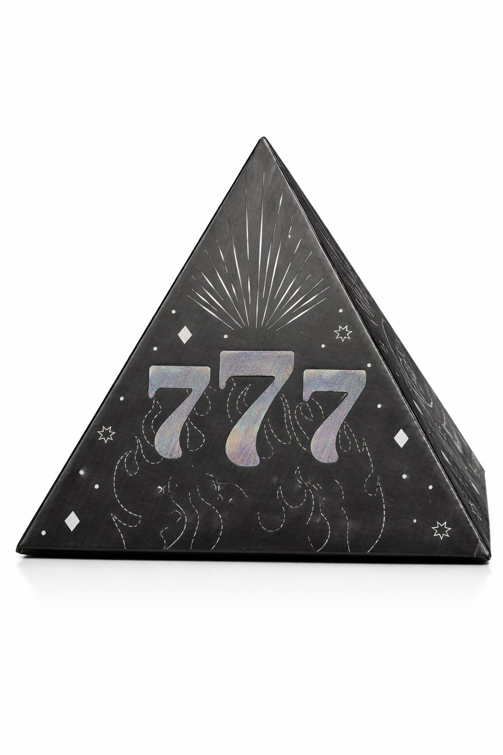Florenc Caps 777