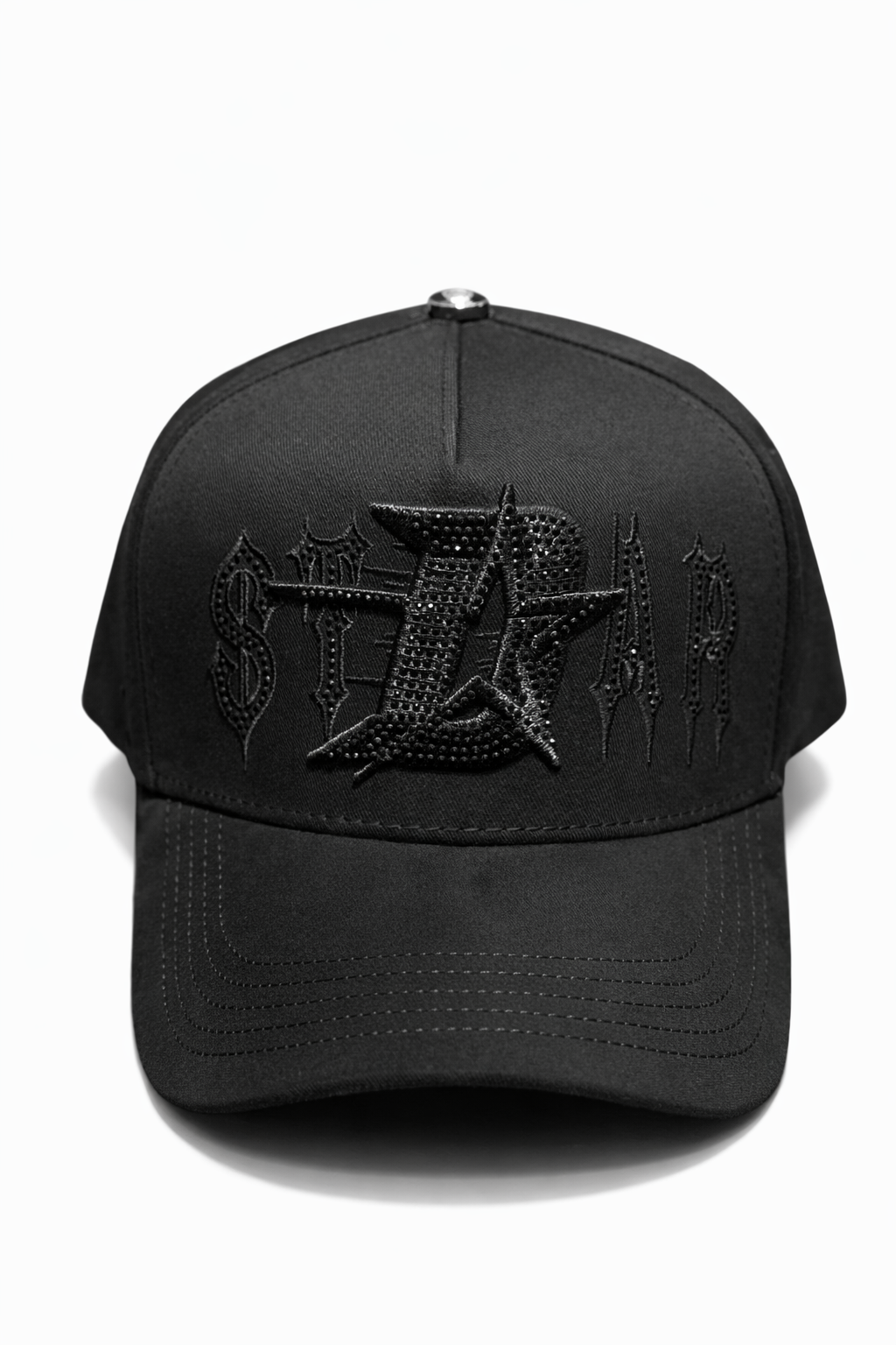 Demencia Hats Black