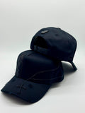 GC Hats Judas Black