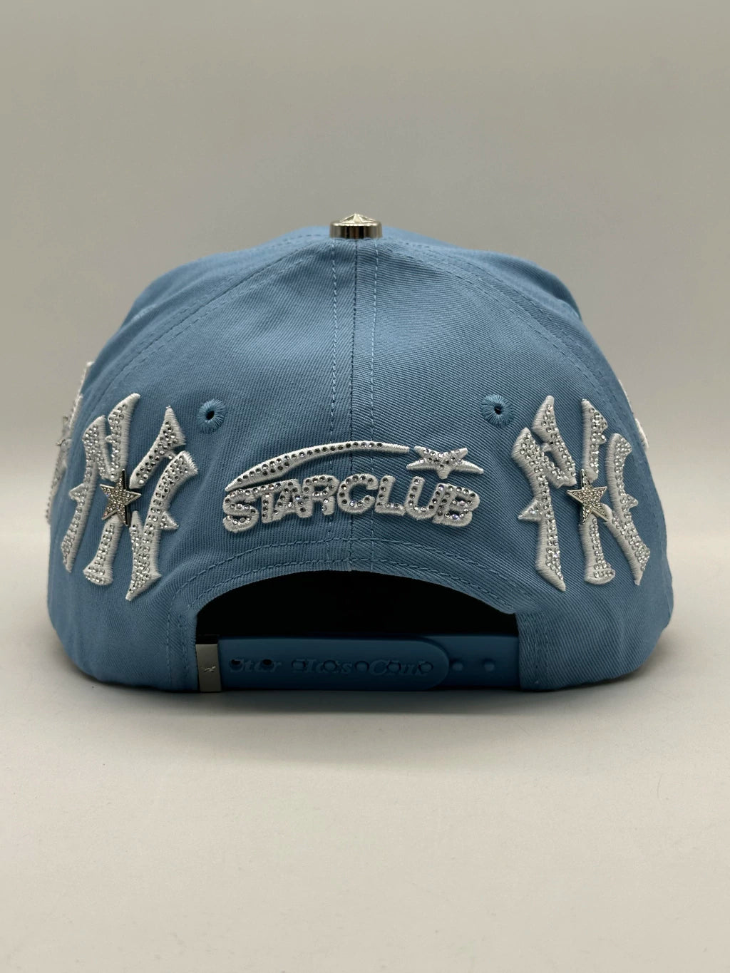 Star Hats Frozen