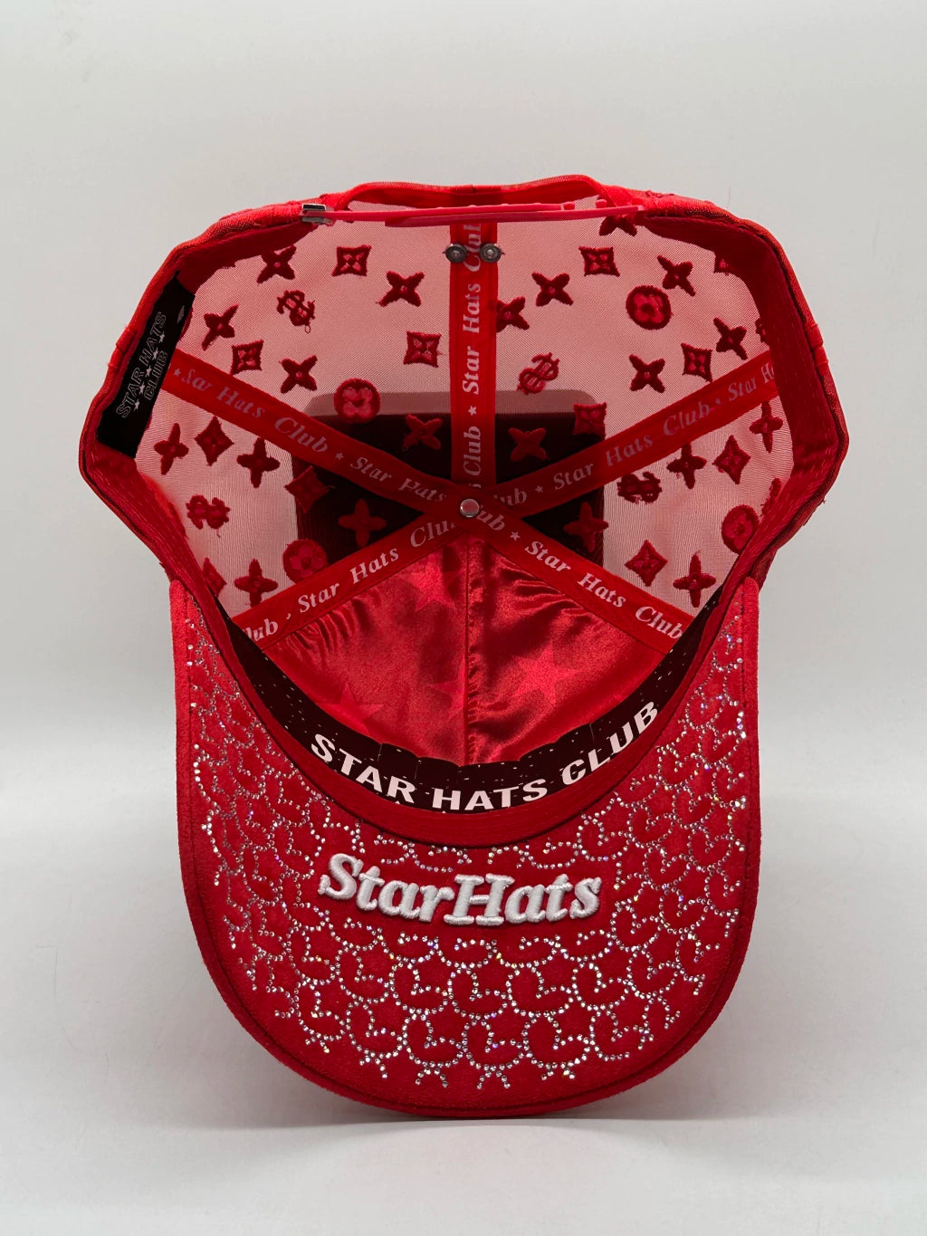 Star Hats Red Star