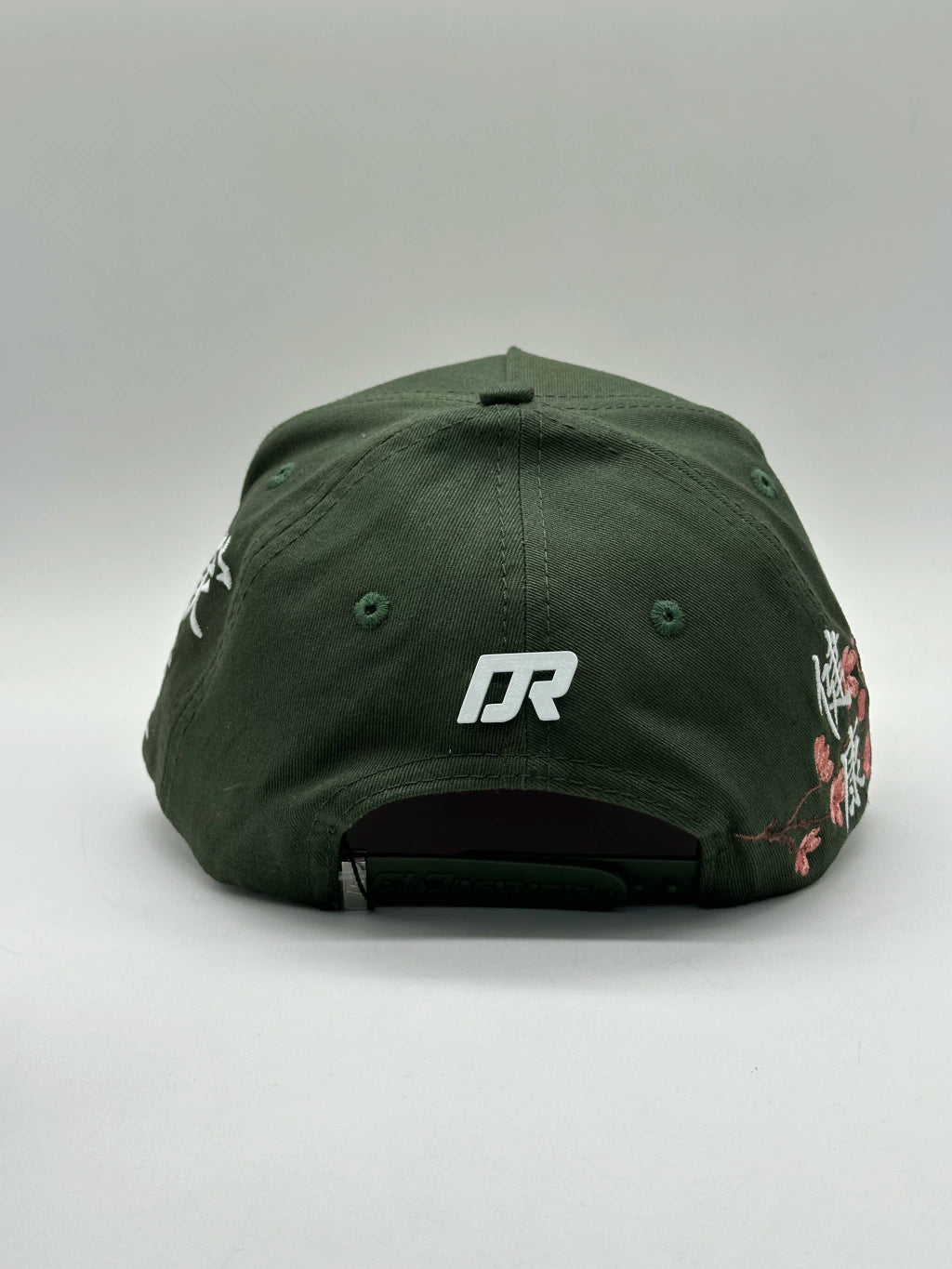 Dream Hats Canji Green