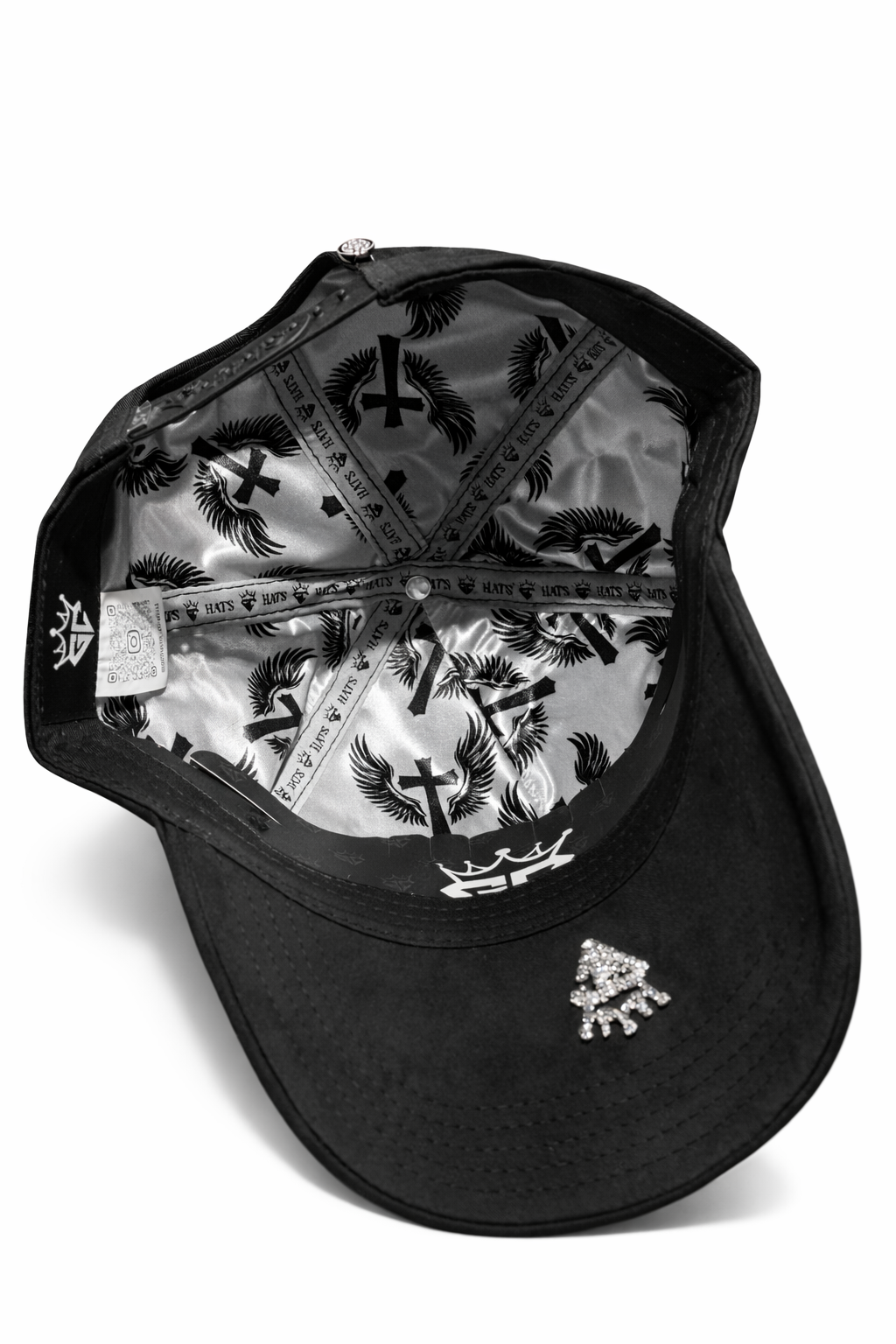 Gc Hats 15:15