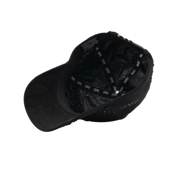 31 Hats Mago Black