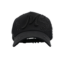 31 Hats Mago Black