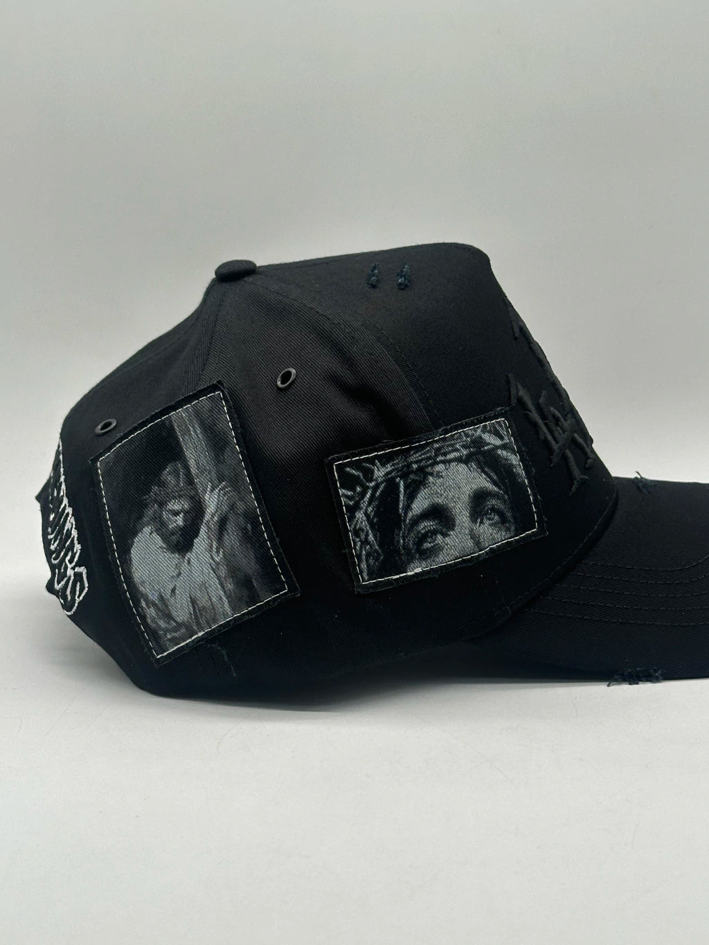 Rude Awekening Mesías