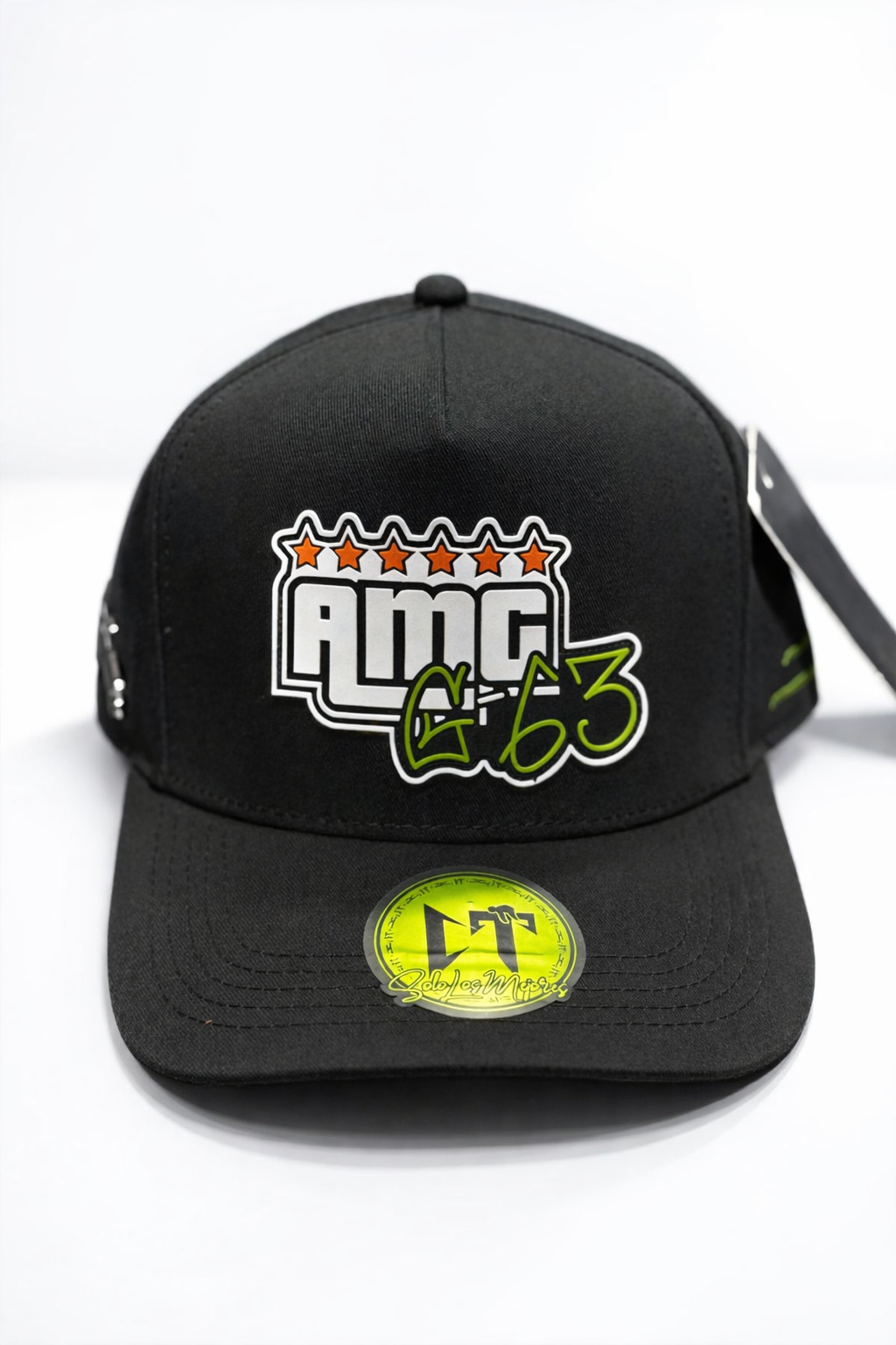 JC Hats Amg