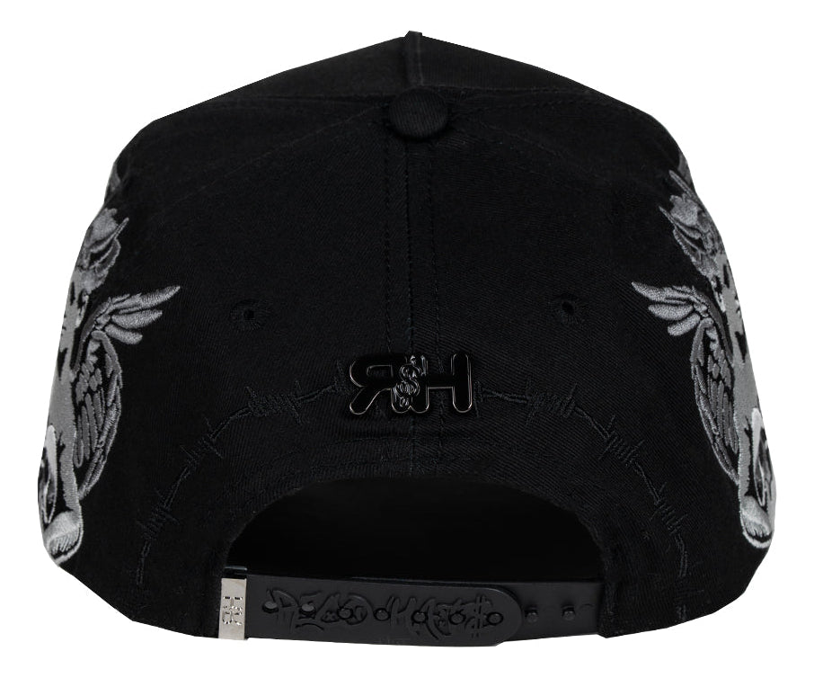 Rico Hats Angeles LA