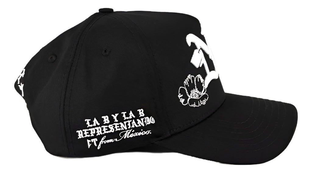 El Tiro Caps Amapola