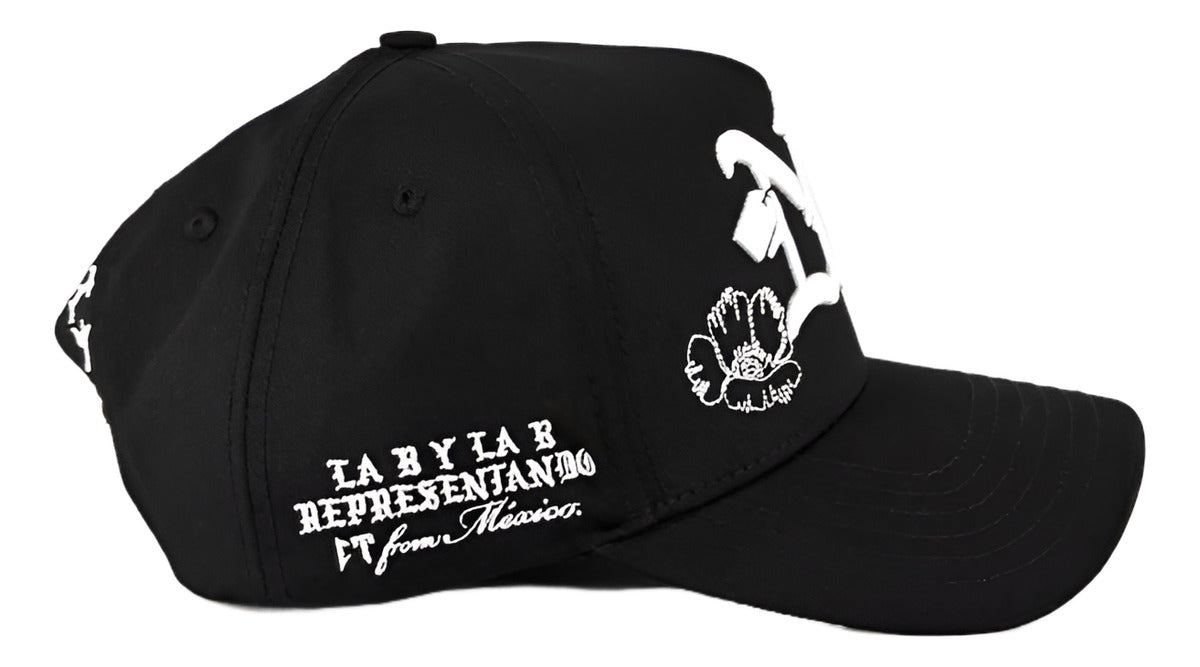 El Tiro Caps Amapola