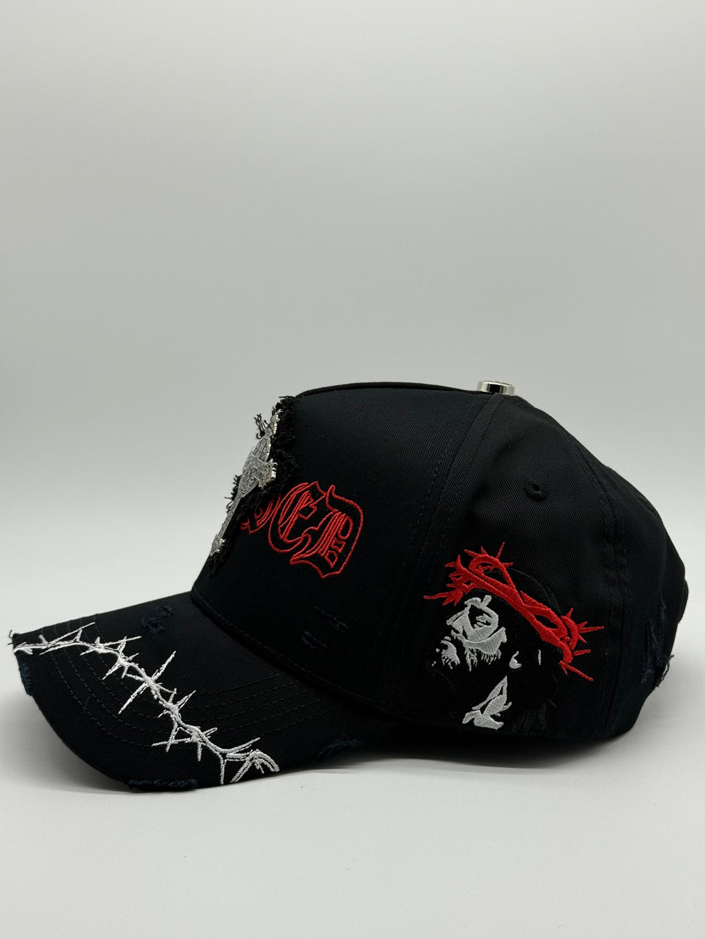 GC Hats Bendecido