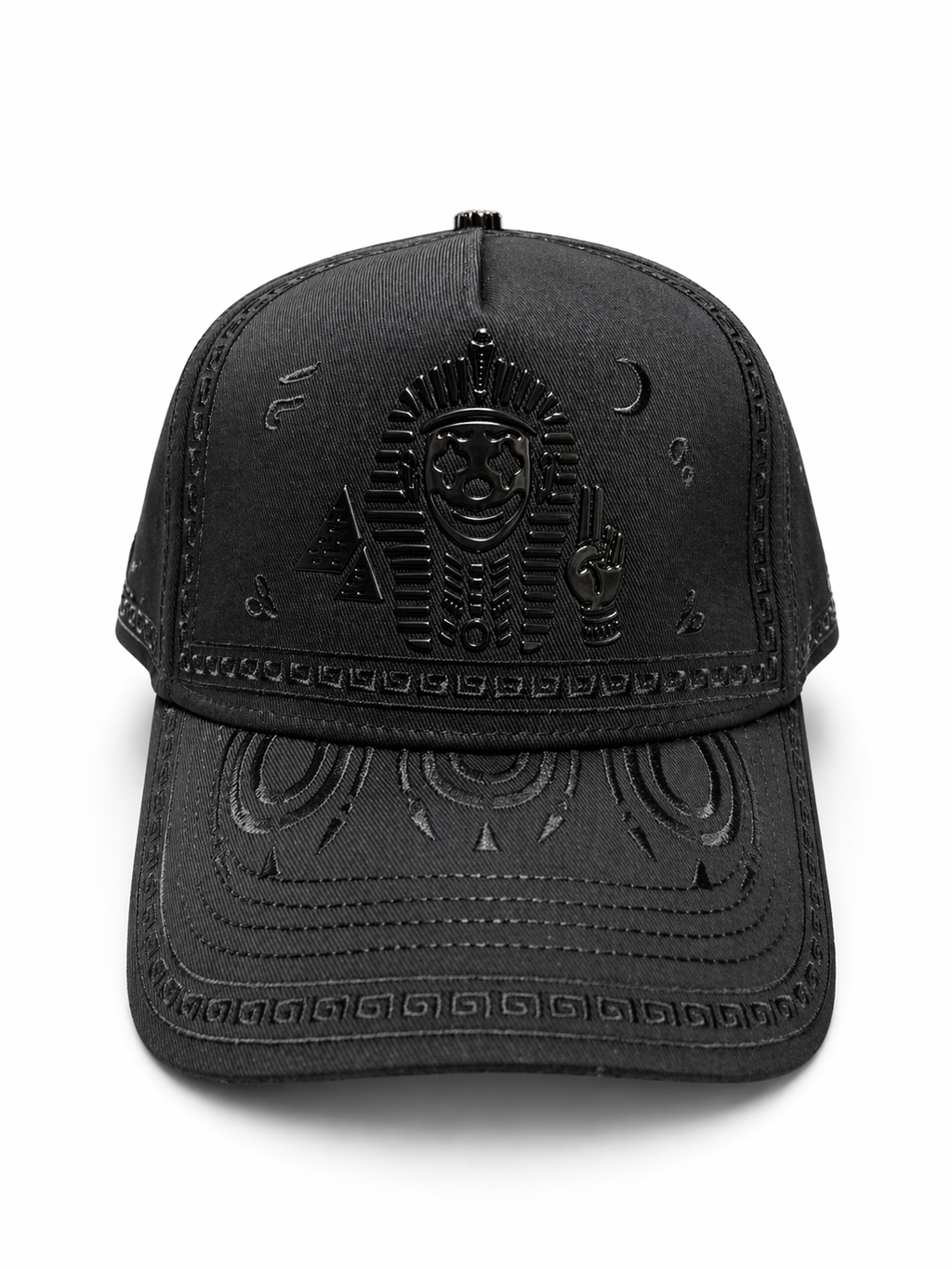 Wara Hats Iluminati