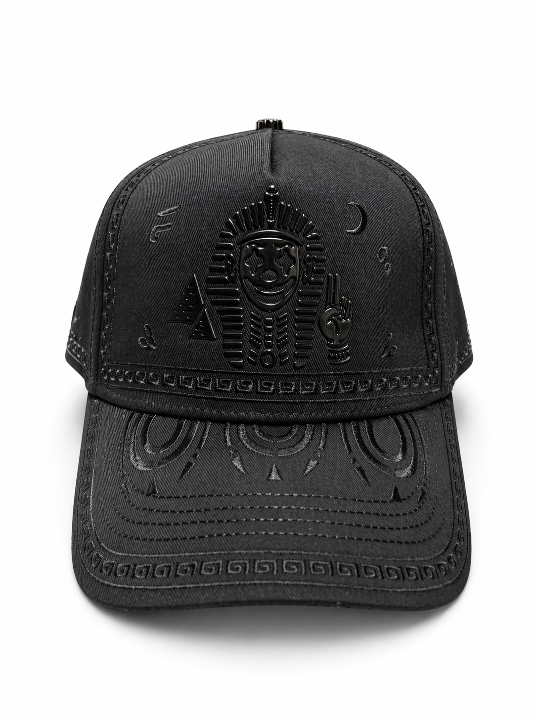 Wara Hats Iluminati
