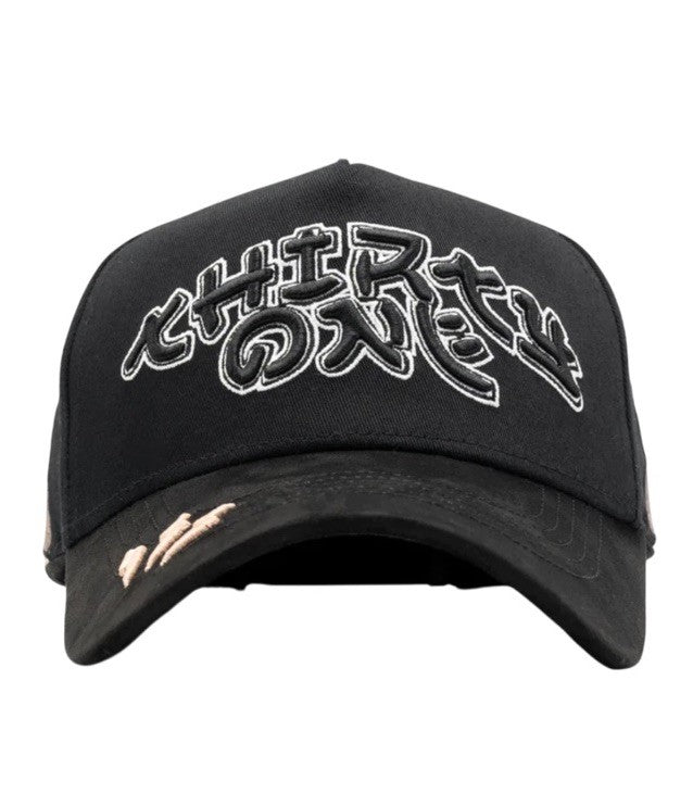 31HAT MURAKAMI