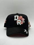 Dream Hats Canji Black