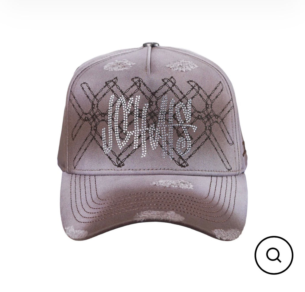 JC hats Star