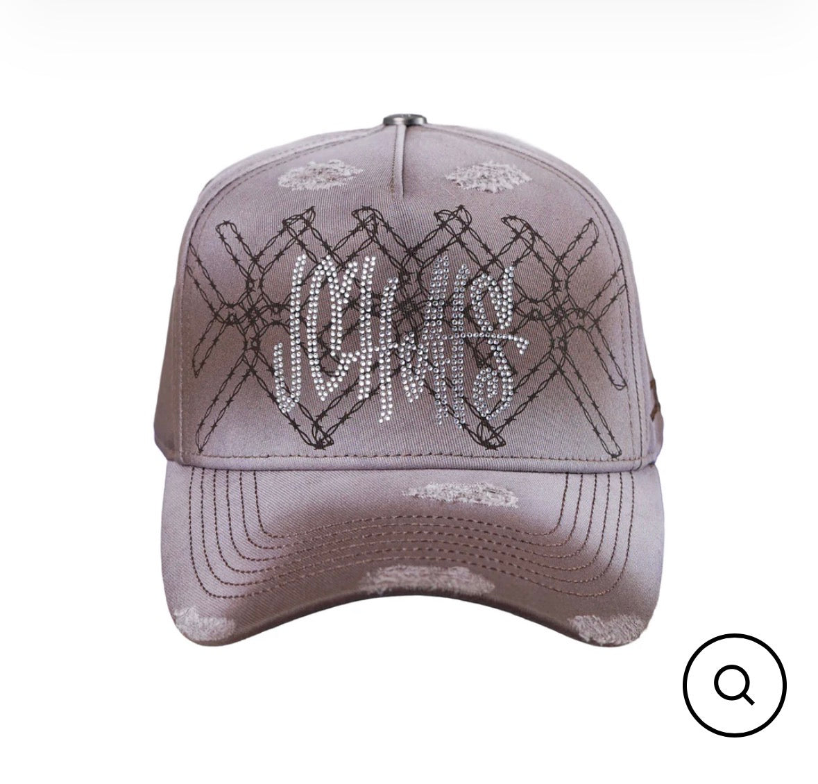JC hats Star