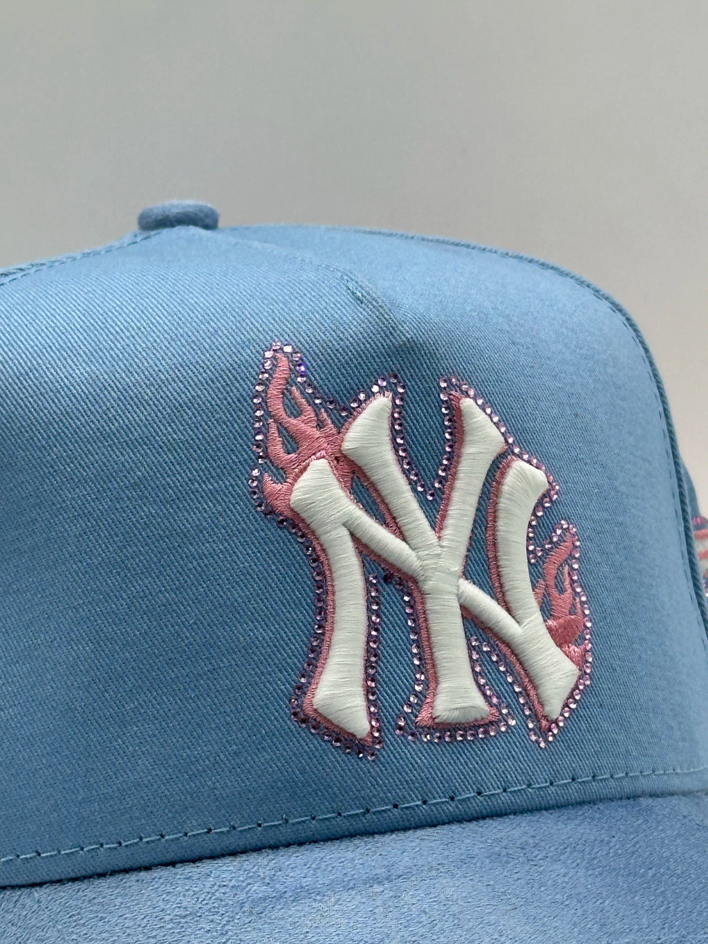 Dream Hats NY Angels