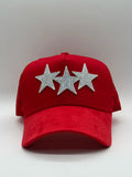 Star Hats Red Star