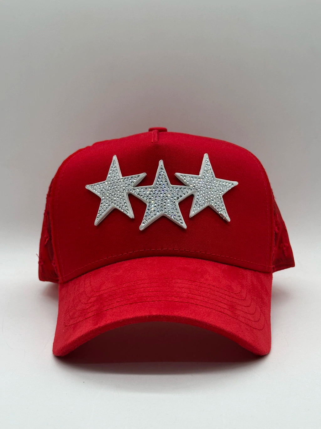 Star Hats Red Star