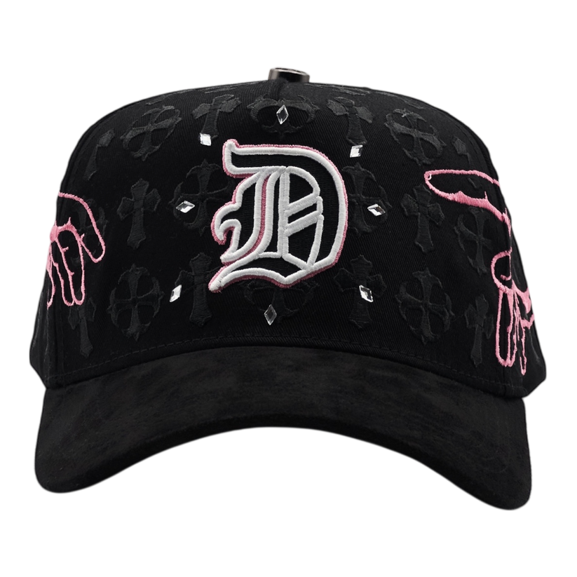 Dream Hats Pink Aniversario
