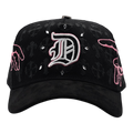 Dream Hats Pink Aniversario