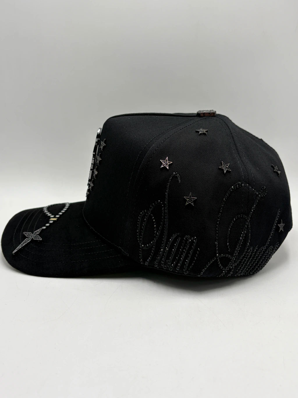 BB Black San Judas