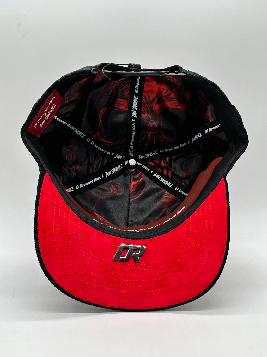 Dream Hats Dan Sánchez