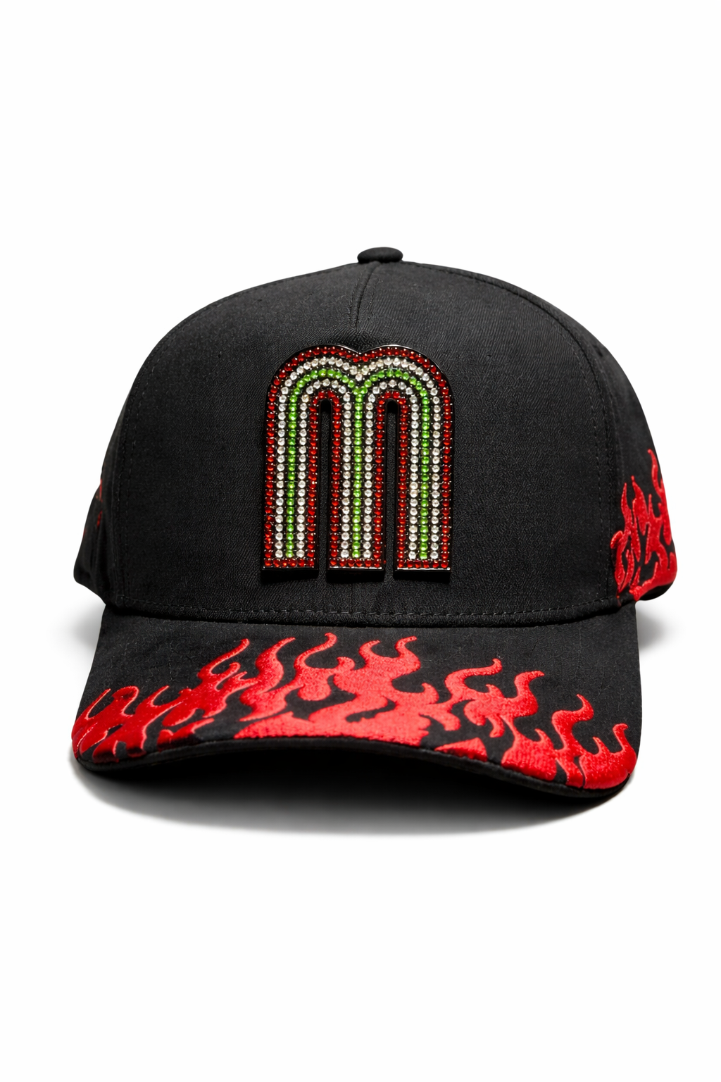 GC hats Scarface M