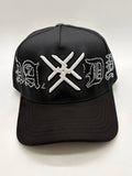 Dandy X JC Hats Crystal