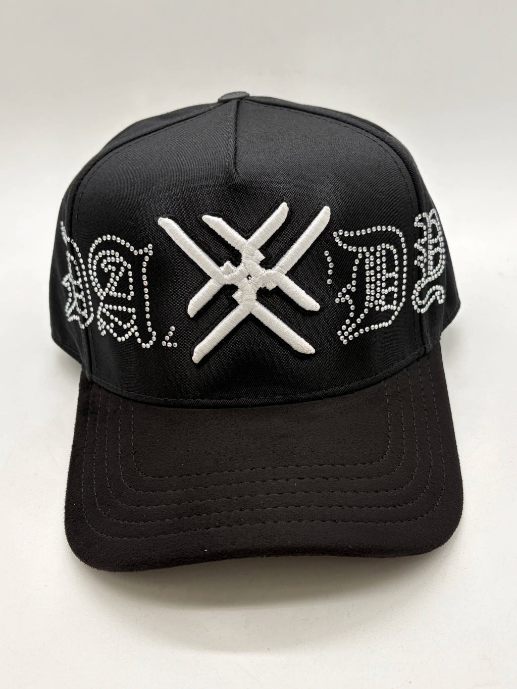 Dandy X JC Hats Crystal
