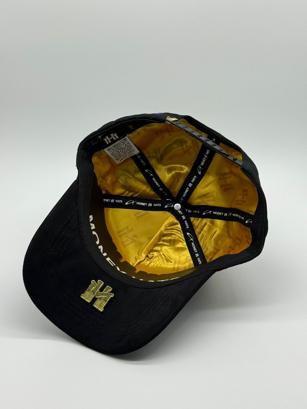 Money Hats Champions