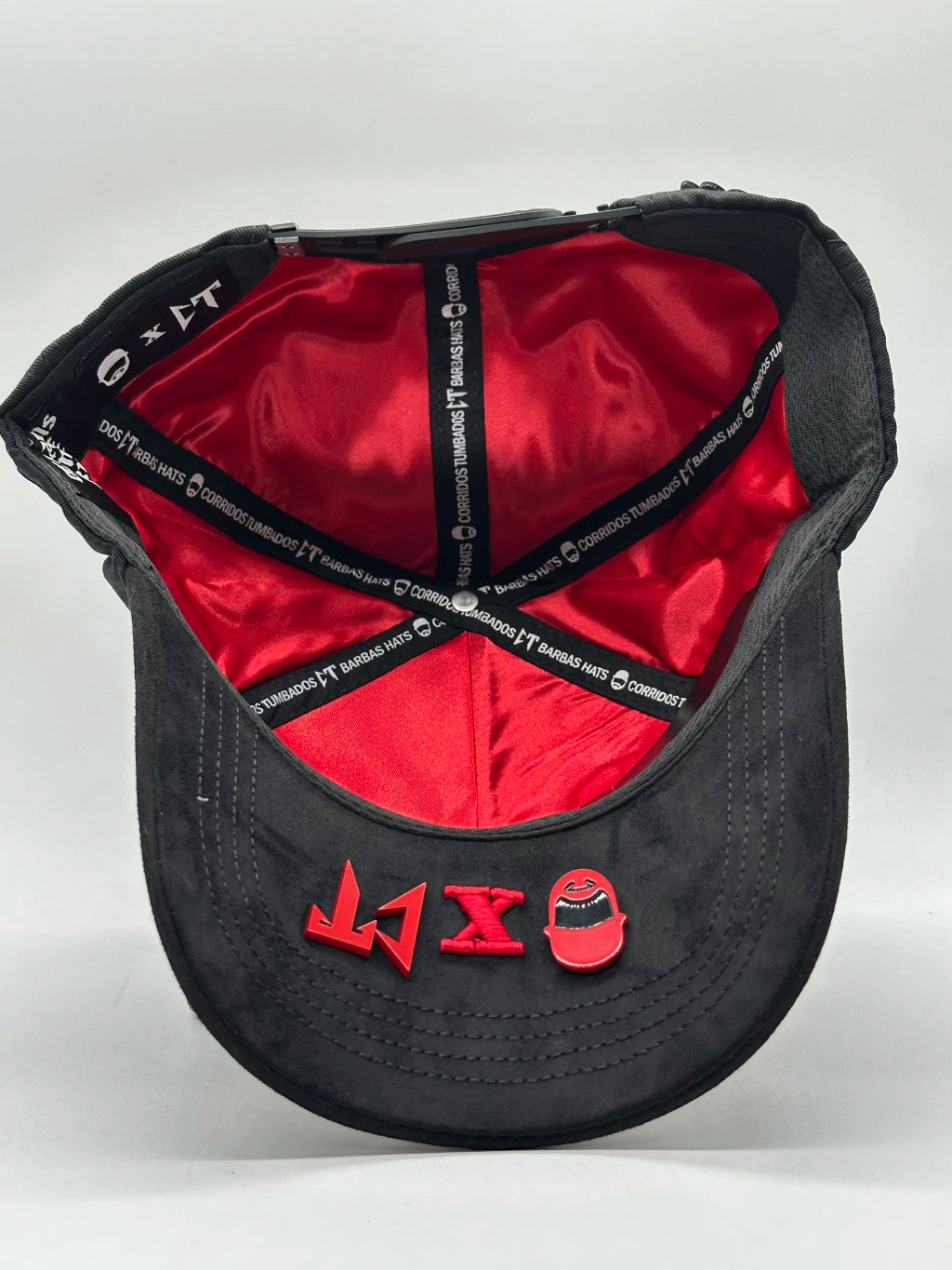 Barbas Hats Murakami CT