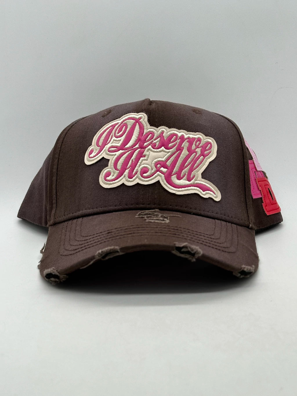 Dandy Hats Deserve All