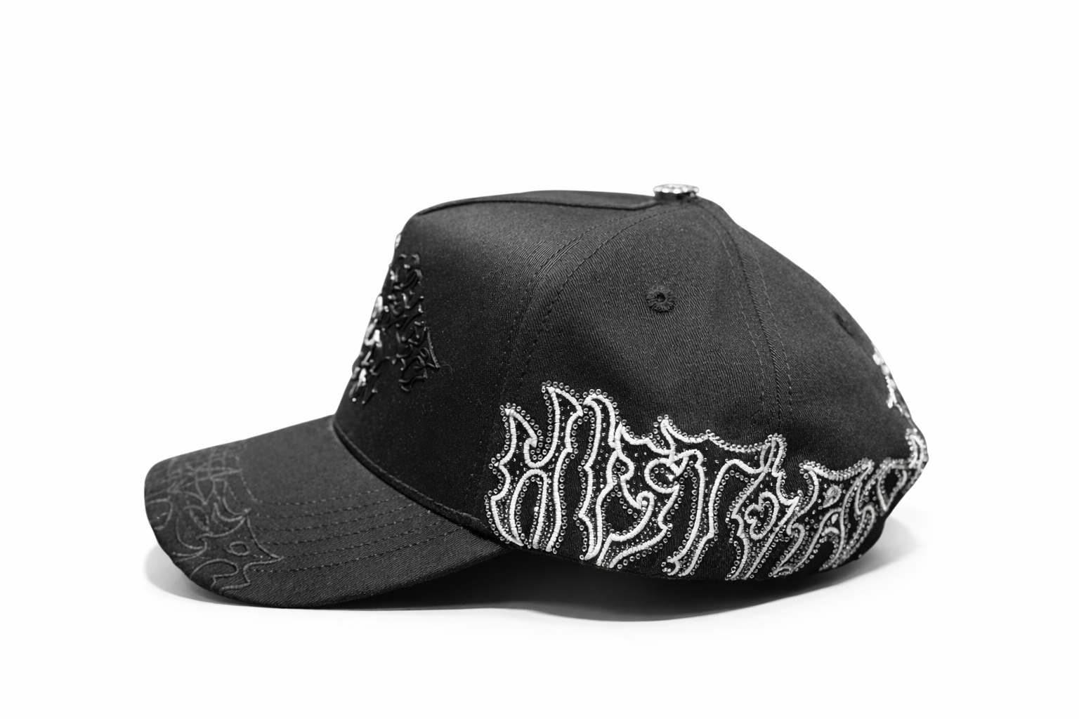 Dream Hats Aniversario Plata
