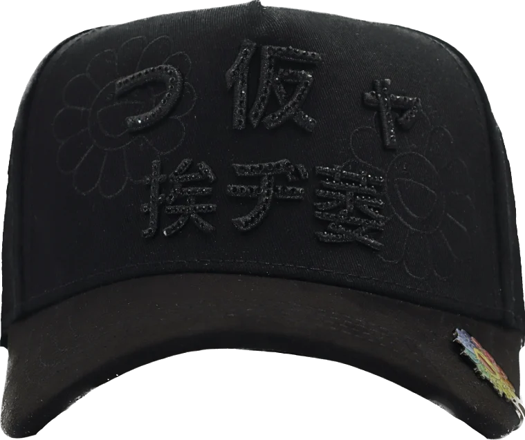 Ace hats Murakami Money