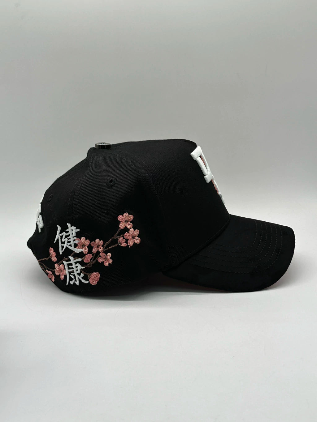 Dream Hats Canji Black