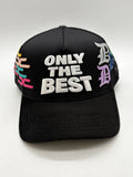 Dandy x JC Hats Only the 𝒷ℯ𝓈𝓉