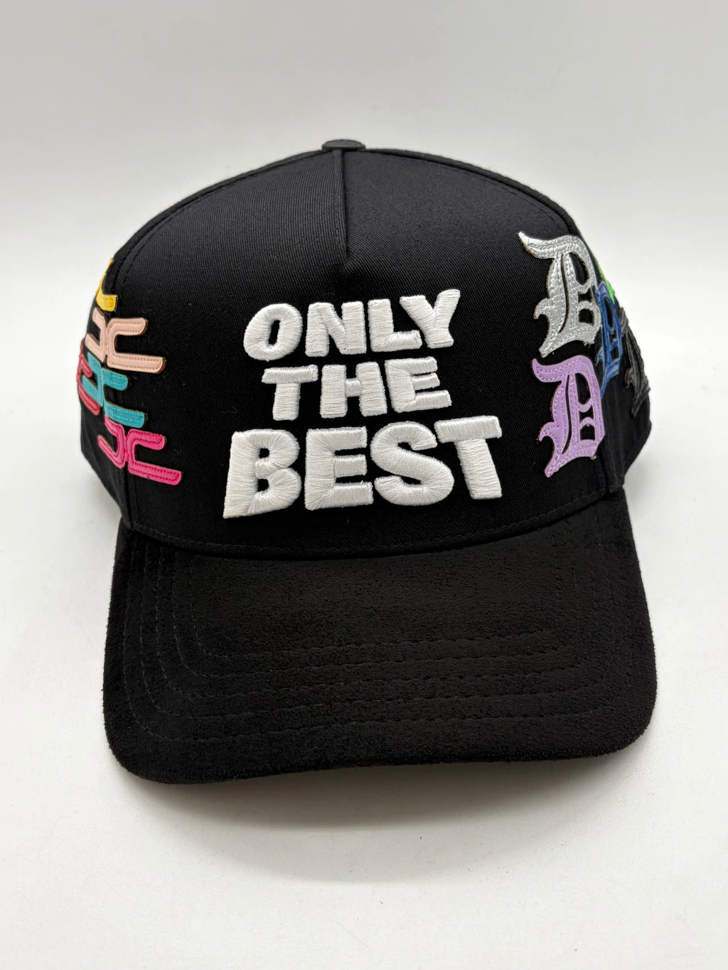 Dandy x JC Hats Only the 𝒷ℯ𝓈𝓉